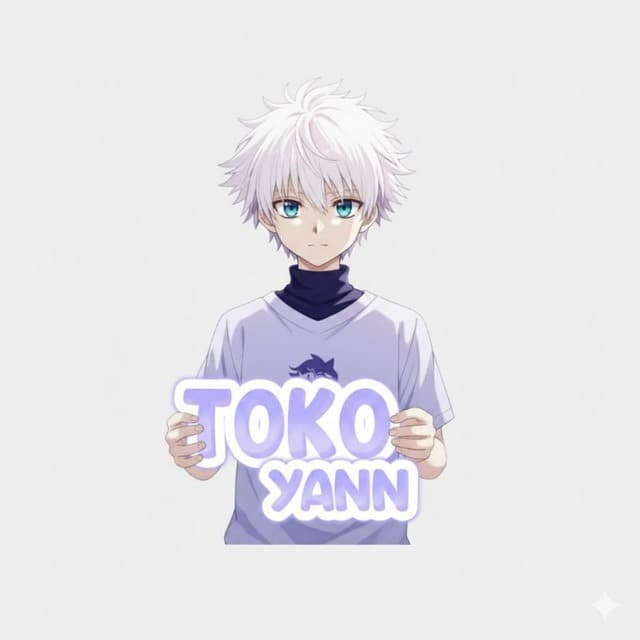 Toko Yan Logo
