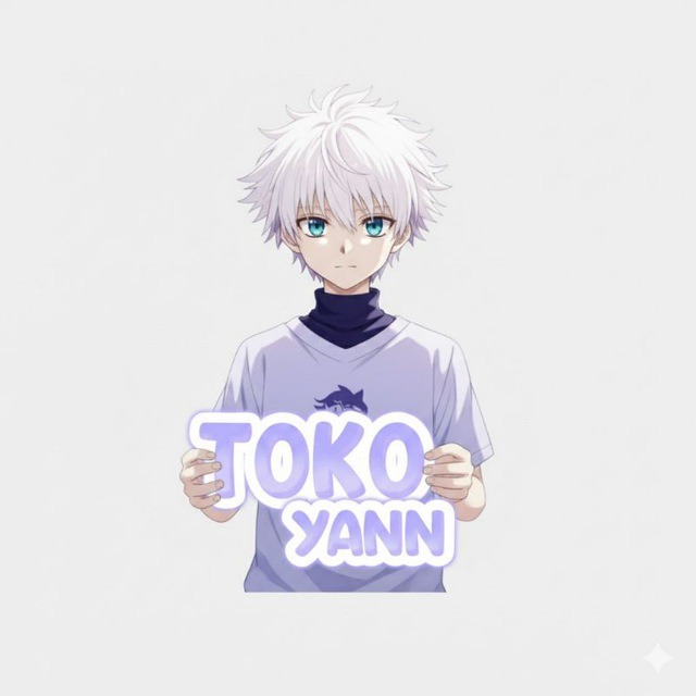 TOKO YAN